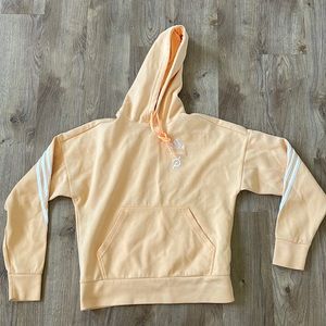 Adidas + Peloton sweatshirt